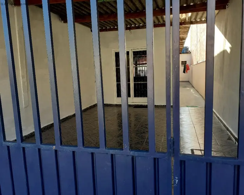 Foto 2 de Casa com 2 quartos à venda, 120m2 em Ipanema Ville, Sorocaba - SP