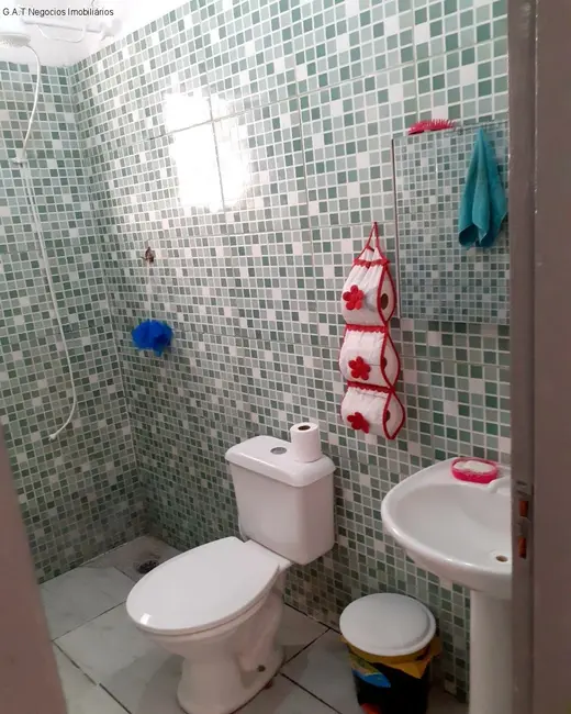 Foto 6 de Casa com 2 quartos à venda, 120m2 em Ipanema Ville, Sorocaba - SP