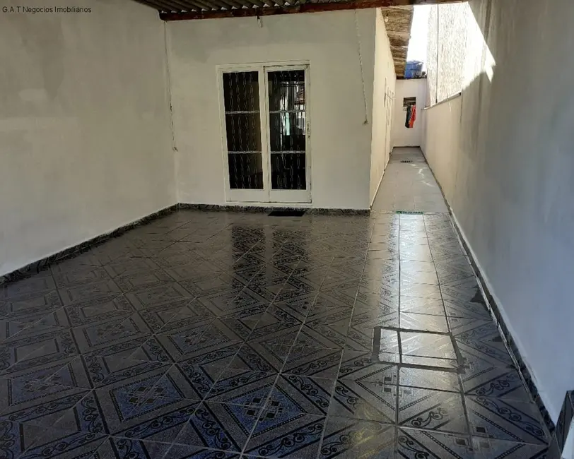 Foto 4 de Casa com 2 quartos à venda, 120m2 em Ipanema Ville, Sorocaba - SP