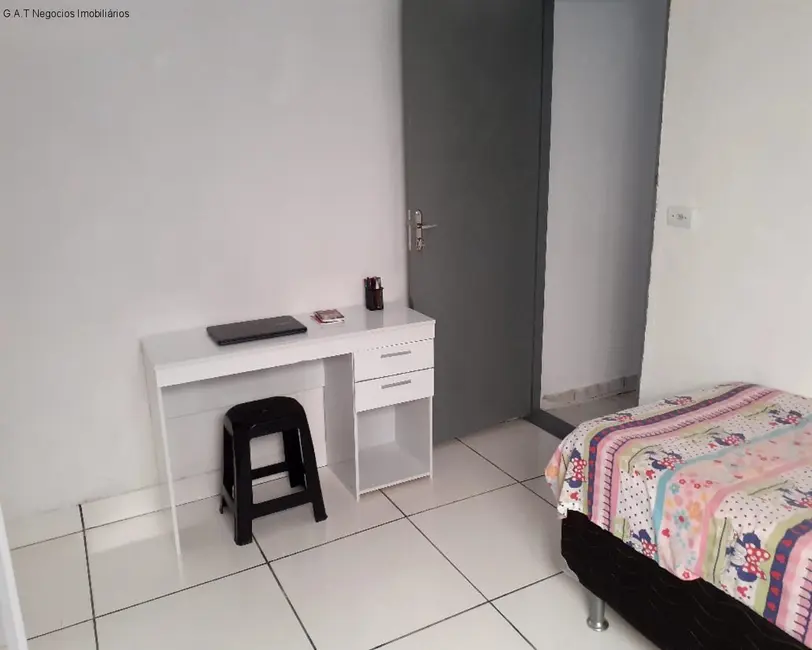 Foto 8 de Casa com 2 quartos à venda, 120m2 em Ipanema Ville, Sorocaba - SP