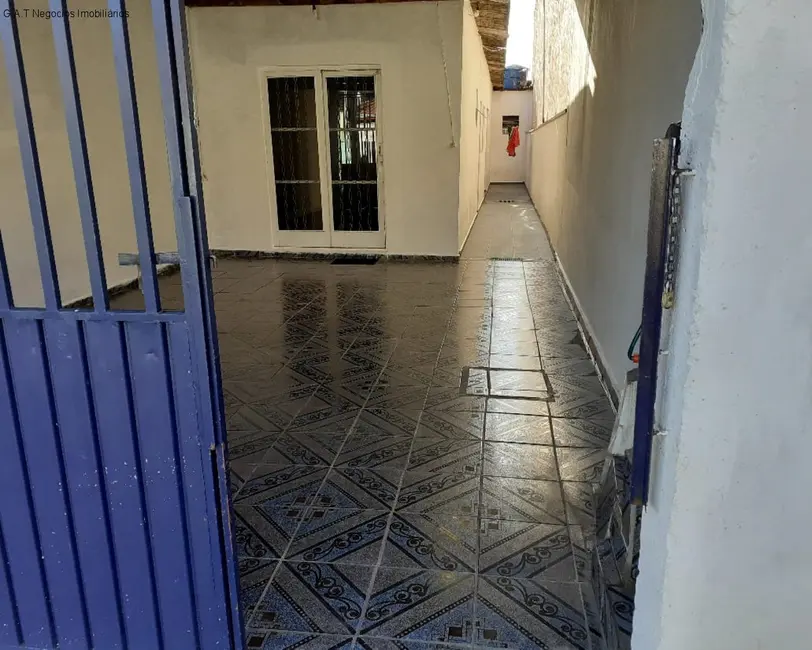 Foto 3 de Casa com 2 quartos à venda, 120m2 em Ipanema Ville, Sorocaba - SP