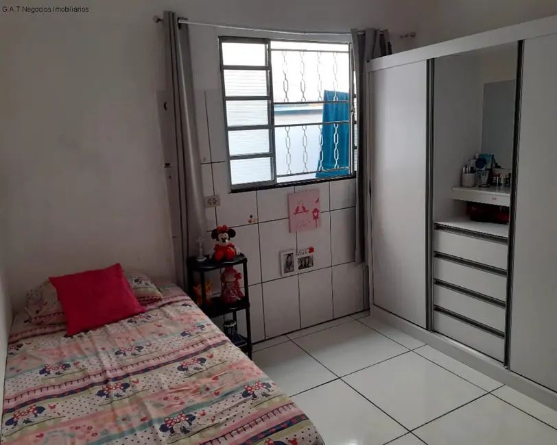 Foto 7 de Casa com 2 quartos à venda, 120m2 em Ipanema Ville, Sorocaba - SP
