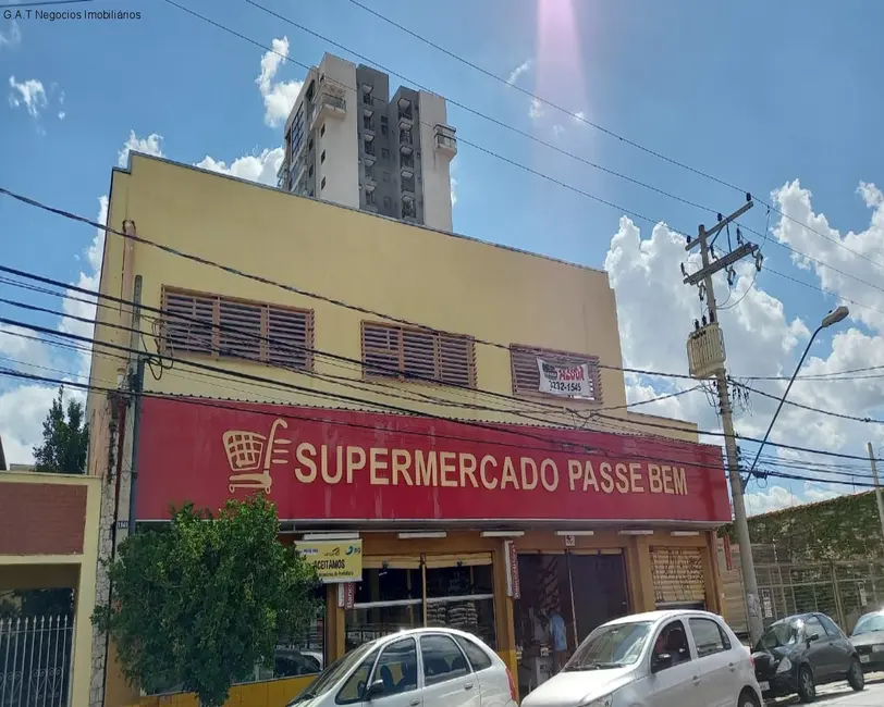 Foto 1 de Sala Comercial para alugar, 800m2 em Vila Hortência, Sorocaba - SP