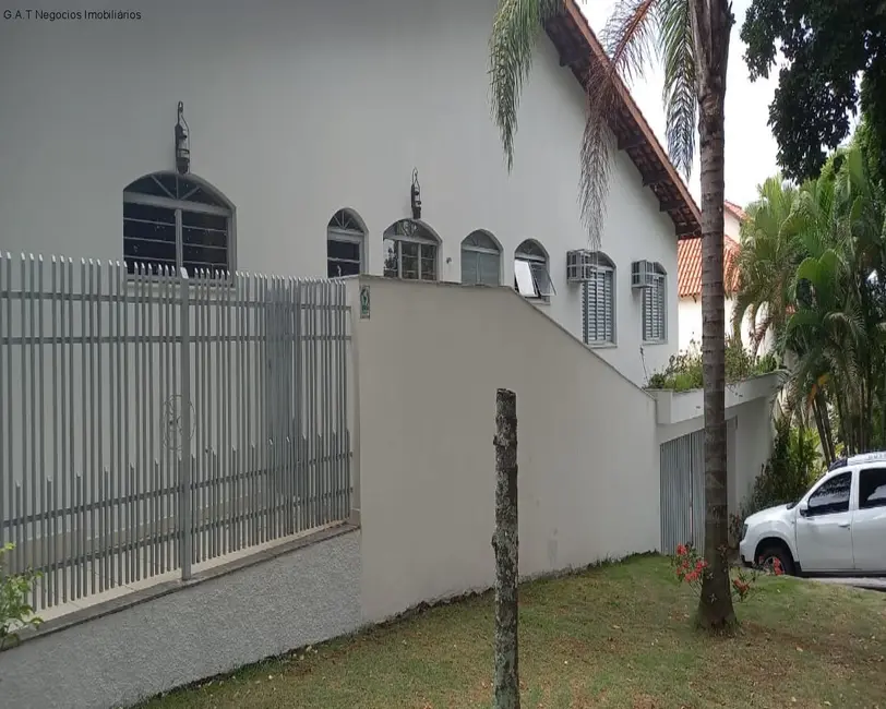 Foto 3 de Casa com 3 quartos para alugar, 325m2 em Parque Campolim, Sorocaba - SP