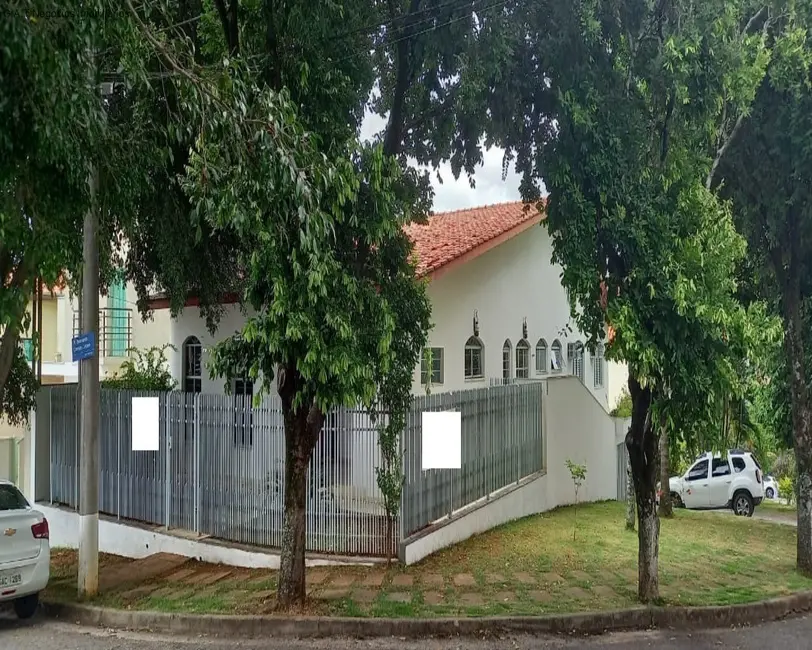 Foto 2 de Casa com 3 quartos para alugar, 325m2 em Parque Campolim, Sorocaba - SP