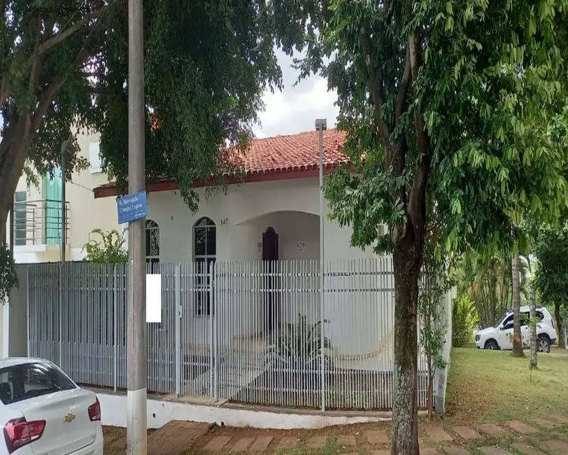 Foto 1 de Casa com 3 quartos para alugar, 325m2 em Parque Campolim, Sorocaba - SP