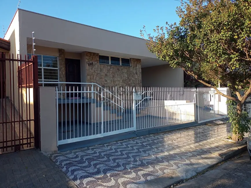 Casa com 3 quartos à venda, 189m2 em Jardim Paulistano, Sorocaba - SP - imagem 1 Foto 1 de Casa com 3 quartos à venda, 189m2 em Jardim Paulistano, Sorocaba - SP