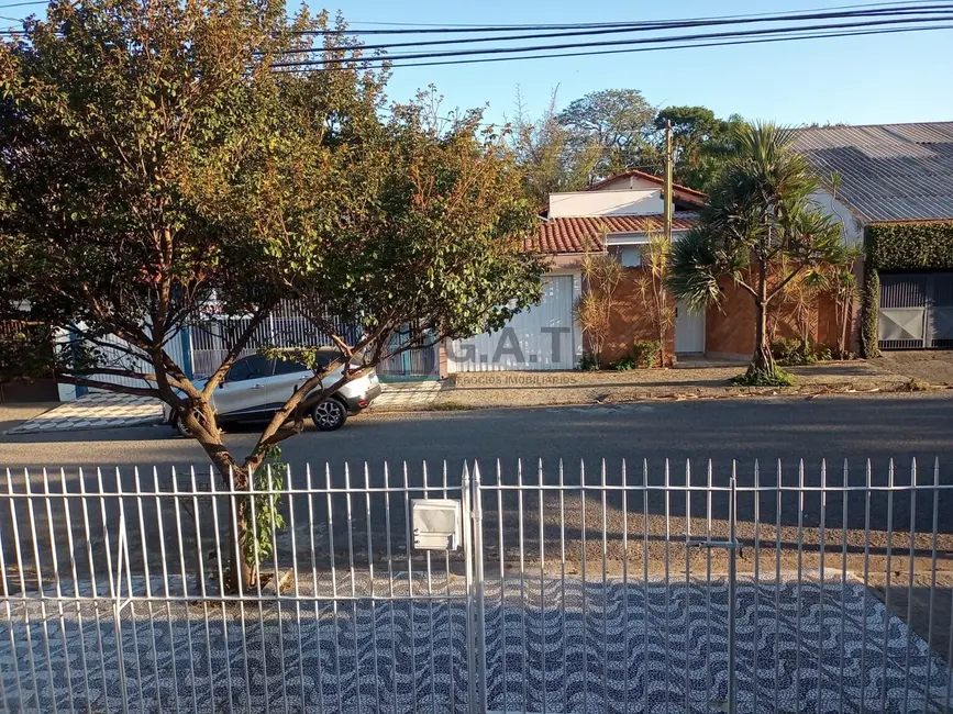 Casa com 3 quartos à venda, 189m2 em Jardim Paulistano, Sorocaba - SP - imagem 3 Foto 3 de Casa com 3 quartos à venda, 189m2 em Jardim Paulistano, Sorocaba - SP