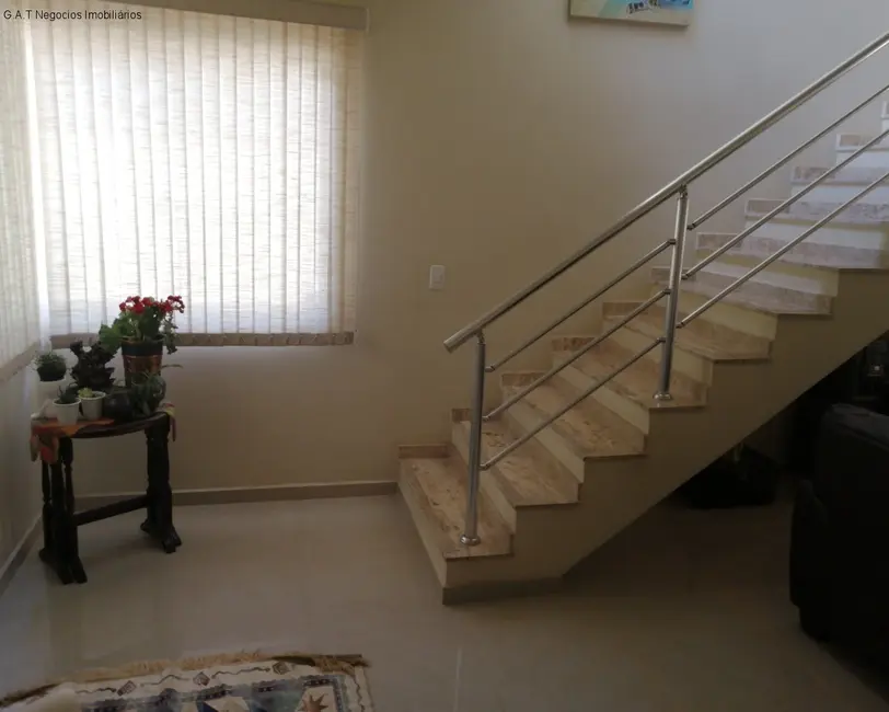 Foto 1 de Casa de Condomínio com 4 quartos à venda, 494m2 em Alphaville Nova Esplanada, Votorantim - SP