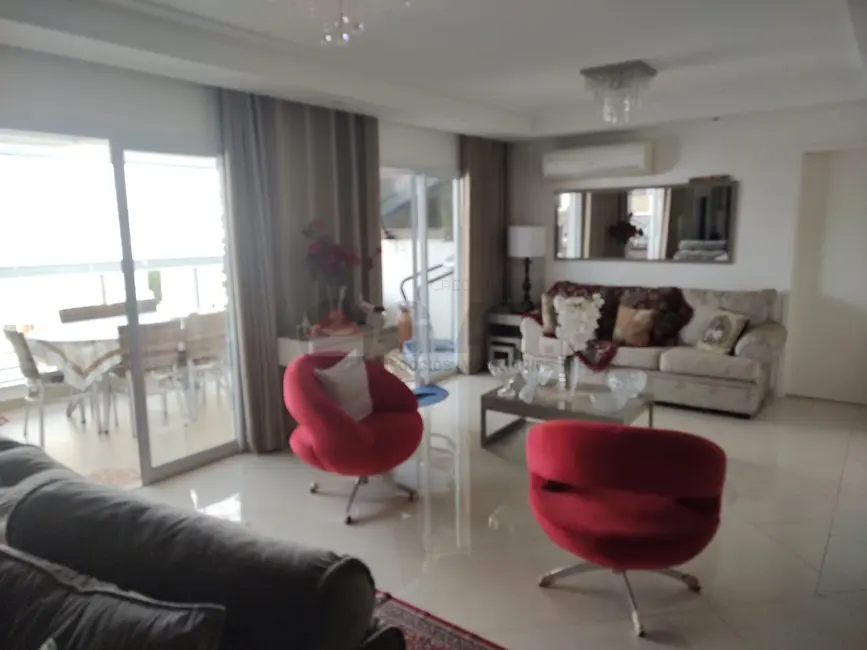 Foto 7 de Apartamento com 3 quartos à venda, 175m2 em Parque Campolim, Sorocaba - SP