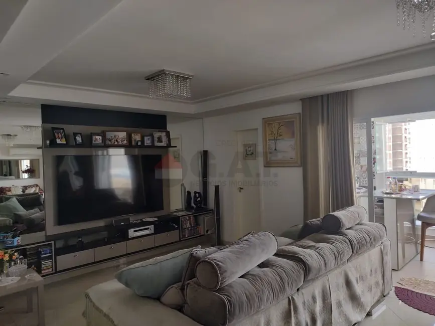 Foto 8 de Apartamento com 3 quartos à venda, 175m2 em Parque Campolim, Sorocaba - SP