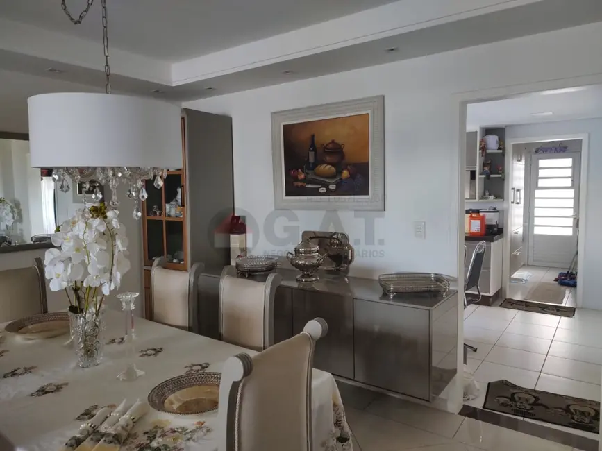 Foto 2 de Apartamento com 3 quartos à venda, 175m2 em Parque Campolim, Sorocaba - SP