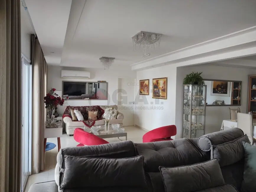 Foto 1 de Apartamento com 3 quartos à venda, 175m2 em Parque Campolim, Sorocaba - SP