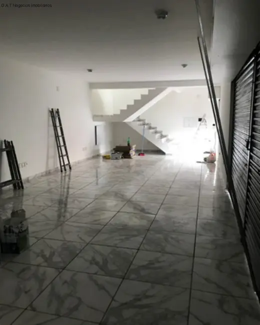 Foto 4 de Sala Comercial para alugar, 210m2 em Centro, Sorocaba - SP