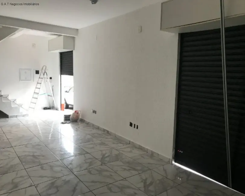 Foto 3 de Sala Comercial para alugar, 210m2 em Centro, Sorocaba - SP