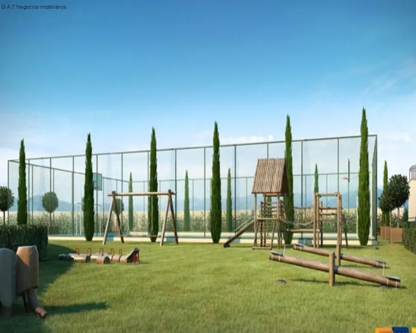 Foto 5 de Apartamento com 2 quartos à venda e para alugar, 52m2 em Jardim Santa Fé, Sorocaba - SP