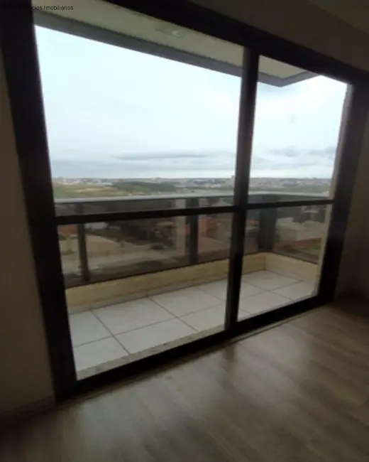 Foto 1 de Apartamento com 2 quartos à venda e para alugar, 52m2 em Jardim Santa Fé, Sorocaba - SP