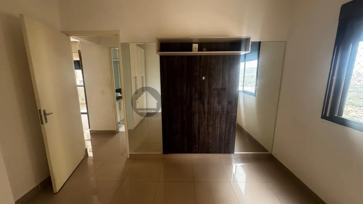 Foto 6 de Apartamento com 2 quartos à venda e para alugar, 52m2 em Jardim Santa Fé, Sorocaba - SP