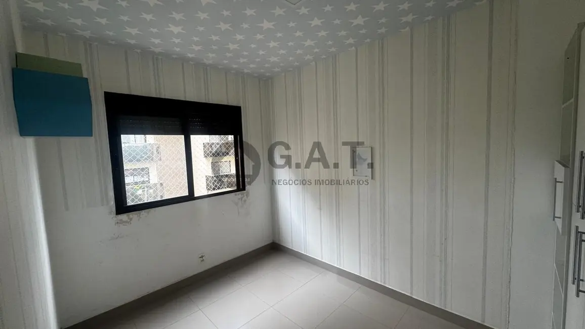 Foto 5 de Apartamento com 2 quartos à venda e para alugar, 52m2 em Jardim Santa Fé, Sorocaba - SP