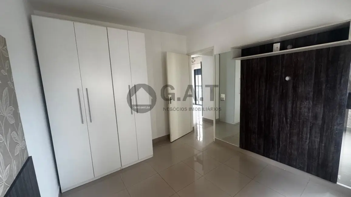 Foto 7 de Apartamento com 2 quartos à venda e para alugar, 52m2 em Jardim Santa Fé, Sorocaba - SP