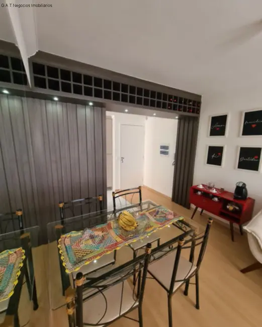 Apartamento com 2 quartos à venda, 52m2 em Jardim Santa Fé, Sorocaba - SP - imagem 6 Foto 6 de Apartamento com 2 quartos à venda, 52m2 em Jardim Santa Fé, Sorocaba - SP