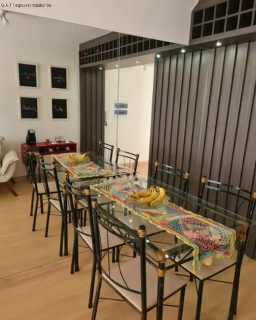 Apartamento com 2 quartos à venda, 52m2 em Jardim Santa Fé, Sorocaba - SP - imagem 7 Foto 7 de Apartamento com 2 quartos à venda, 52m2 em Jardim Santa Fé, Sorocaba - SP