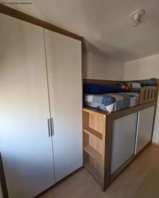 Apartamento com 2 quartos à venda, 52m2 em Jardim Santa Fé, Sorocaba - SP - imagem 9 Foto 9 de Apartamento com 2 quartos à venda, 52m2 em Jardim Santa Fé, Sorocaba - SP