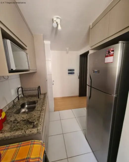 Apartamento com 2 quartos à venda, 52m2 em Jardim Santa Fé, Sorocaba - SP - imagem 8 Foto 8 de Apartamento com 2 quartos à venda, 52m2 em Jardim Santa Fé, Sorocaba - SP