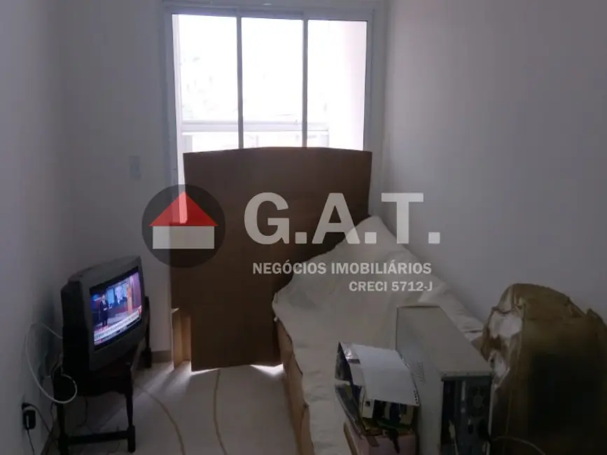 Foto 4 de Apartamento com 2 quartos à venda, 72m2 em Jardim Piratininga, Sorocaba - SP