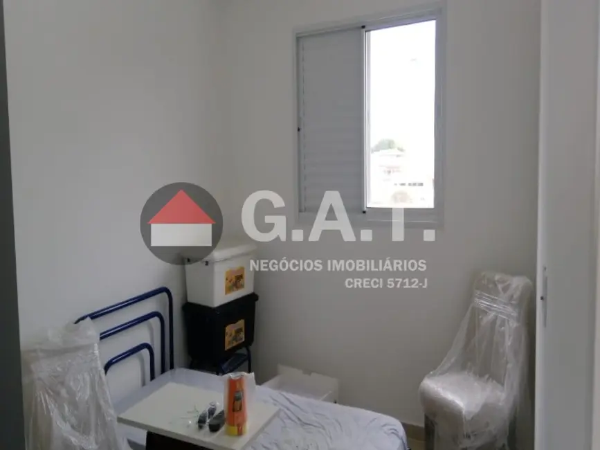 Foto 7 de Apartamento com 2 quartos à venda, 72m2 em Jardim Piratininga, Sorocaba - SP