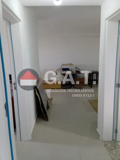 Foto 5 de Apartamento com 2 quartos à venda, 72m2 em Jardim Piratininga, Sorocaba - SP