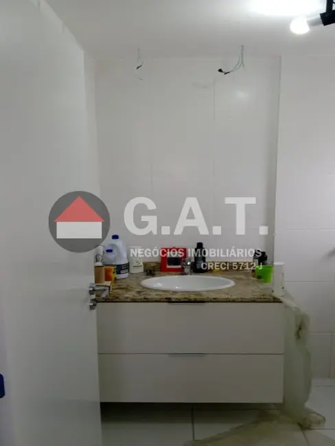 Foto 9 de Apartamento com 2 quartos à venda, 72m2 em Jardim Piratininga, Sorocaba - SP