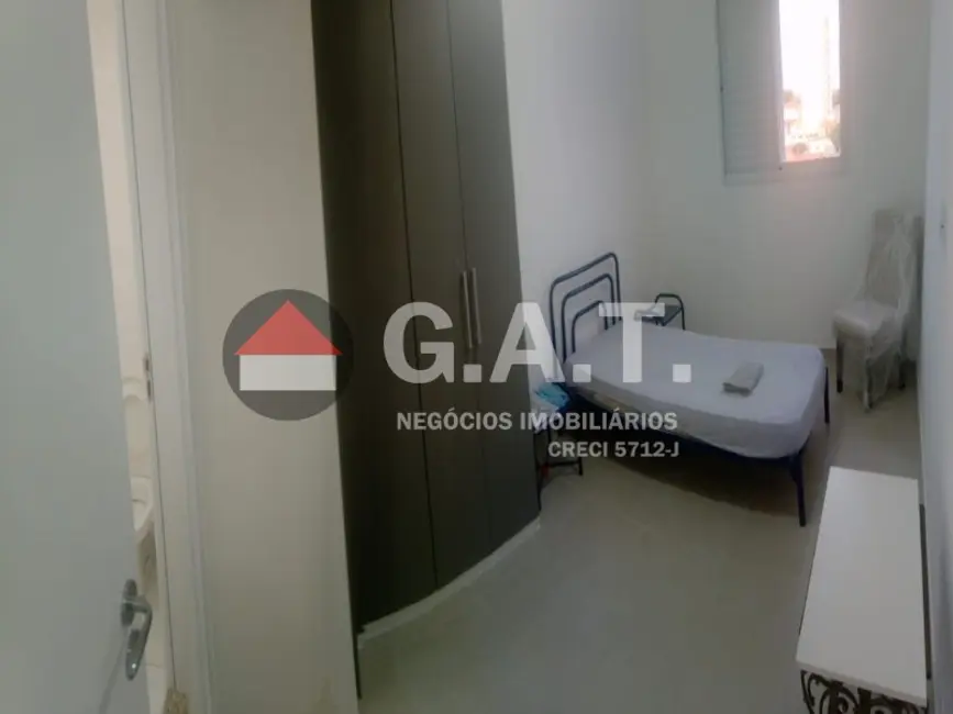 Foto 6 de Apartamento com 2 quartos à venda, 72m2 em Jardim Piratininga, Sorocaba - SP