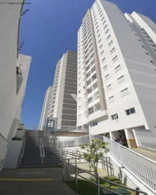 Foto 1 de Apartamento com 2 quartos à venda, 72m2 em Jardim Piratininga, Sorocaba - SP