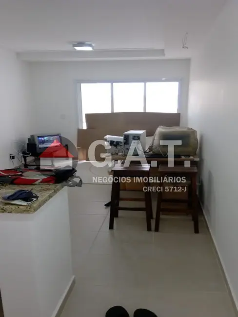 Foto 3 de Apartamento com 2 quartos à venda, 72m2 em Jardim Piratininga, Sorocaba - SP