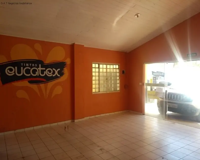 Sala Comercial para alugar, 120m2 em Centro, Aracoiaba Da Serra - SP - imagem 5 Foto 5 de Sala Comercial para alugar, 120m2 em Centro, Aracoiaba Da Serra - SP