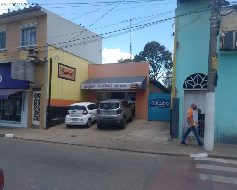 Foto 1 de Sala Comercial para alugar, 120m2 em Centro, Aracoiaba Da Serra - SP