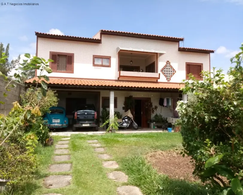 Foto 1 de Casa de Condomínio com 3 quartos à venda, 226m2 em Sorocaba - SP