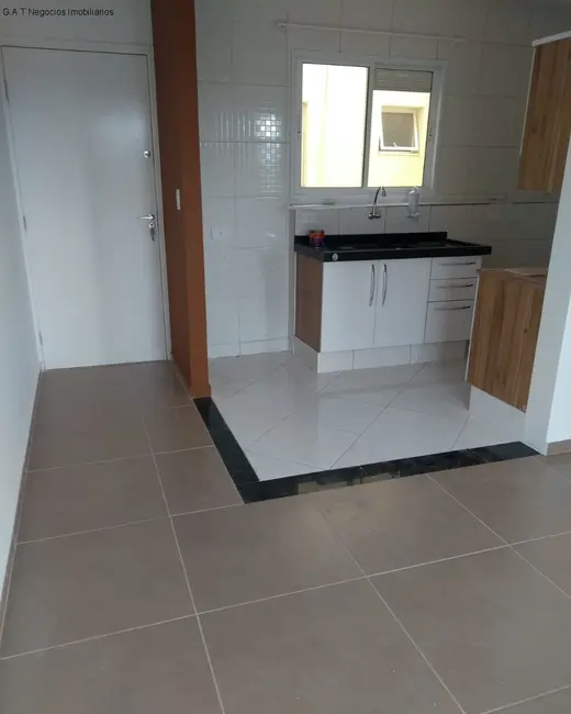 Apartamento com 2 quartos à venda, 57m2 em Jardim Simus, Sorocaba - SP - imagem 5 Foto 5 de Apartamento com 2 quartos à venda, 57m2 em Jardim Simus, Sorocaba - SP