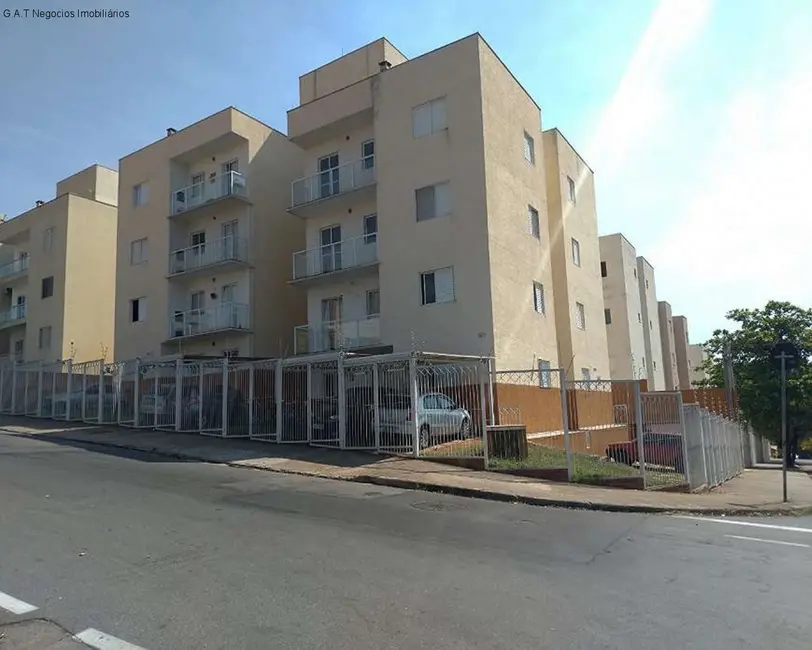 Apartamento com 2 quartos à venda, 57m2 em Jardim Simus, Sorocaba - SP - imagem 1 Foto 1 de Apartamento com 2 quartos à venda, 57m2 em Jardim Simus, Sorocaba - SP