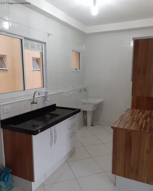 Apartamento com 2 quartos à venda, 57m2 em Jardim Simus, Sorocaba - SP - imagem 6 Foto 6 de Apartamento com 2 quartos à venda, 57m2 em Jardim Simus, Sorocaba - SP