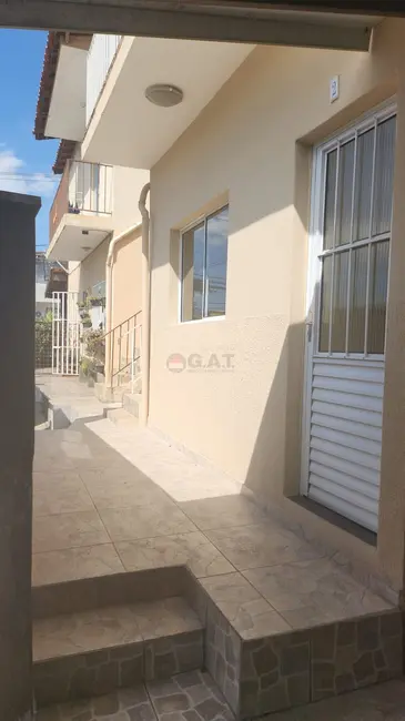 Foto 1 de Casa com 2 quartos à venda, 58m2 em Jardim Nova Ipanema, Sorocaba - SP