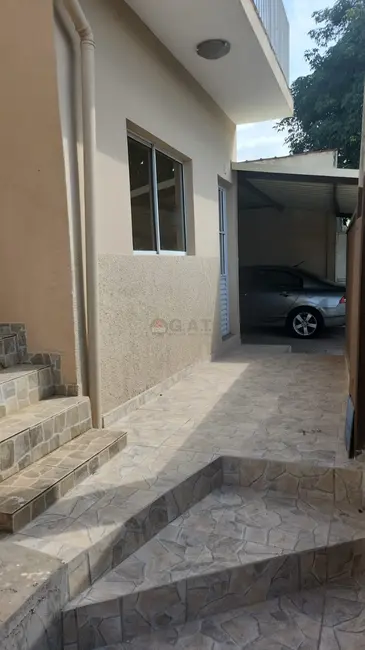 Foto 2 de Casa com 2 quartos à venda, 58m2 em Jardim Nova Ipanema, Sorocaba - SP