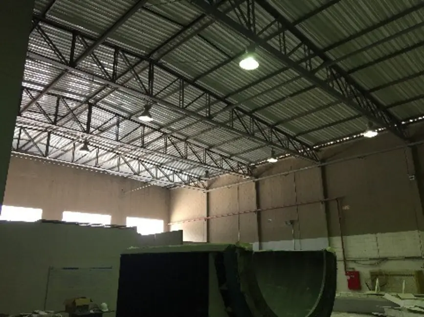 Foto 8 de Armazém / Galpão para alugar, 14117m2 em Aparecidinha, Sorocaba - SP