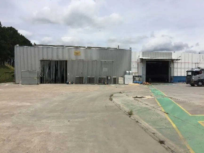 Foto 1 de Armazém / Galpão para alugar, 14117m2 em Aparecidinha, Sorocaba - SP