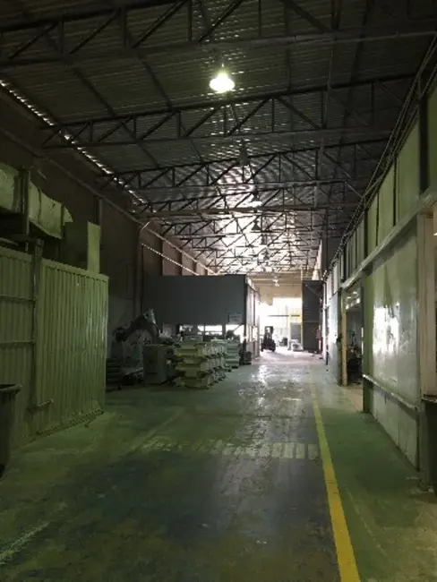 Foto 9 de Armazém / Galpão para alugar, 14117m2 em Aparecidinha, Sorocaba - SP