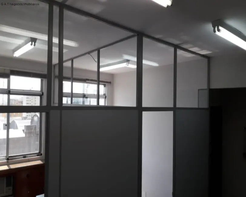 Foto 2 de Sala Comercial para alugar, 135m2 em Centro, Sorocaba - SP