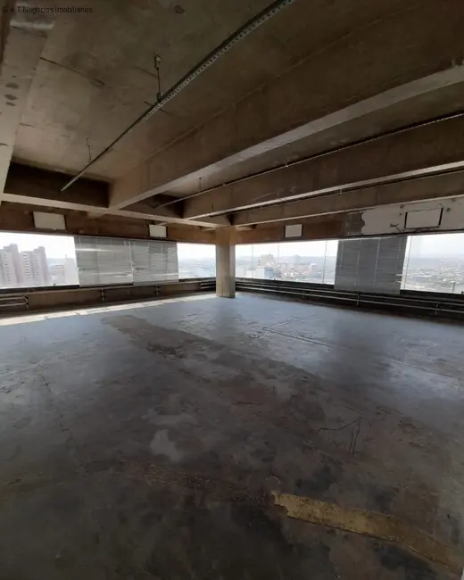 Foto 1 de Sala Comercial para alugar, 135m2 em Centro, Sorocaba - SP