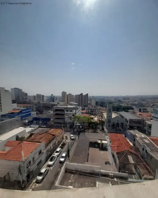 Foto 7 de Sala Comercial para alugar, 135m2 em Centro, Sorocaba - SP