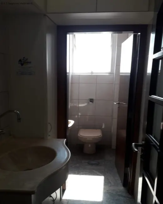 Foto 4 de Sala Comercial para alugar, 135m2 em Centro, Sorocaba - SP